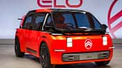 Citroën Elo1 2026