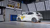 Euro NCAP 2026