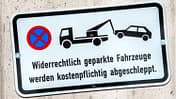 Warnschild 2026