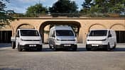 Ford Transit City 2026