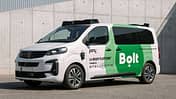 Bolt, Stellantis und Pony.ai testen zusammen im Rahmen eines Gemeinschaftsprojektes das autonome Fahren in Luxemburg.