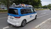 Autonomes Fahrzeug 2026