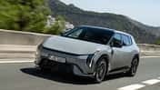 Kia EV4 GT-Line 2025