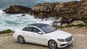 Mercedes E-Klasse (Typ W 213) 