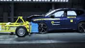 Euro NCAP Crashtest 2026