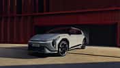 Kia EV4 2025