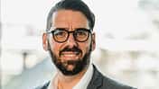 Porträt von Richard Worrow, dem neuen Head of International Sales bei Dataforce.
