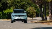 Nissan Ariya 4x2  2026