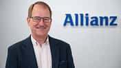 Carsten Reinkemeyer vom Allianz Zentrum für Technik spricht über Reparaturkosten und Batterieschäden bei Elektroautos.