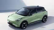 Geely E2 2026